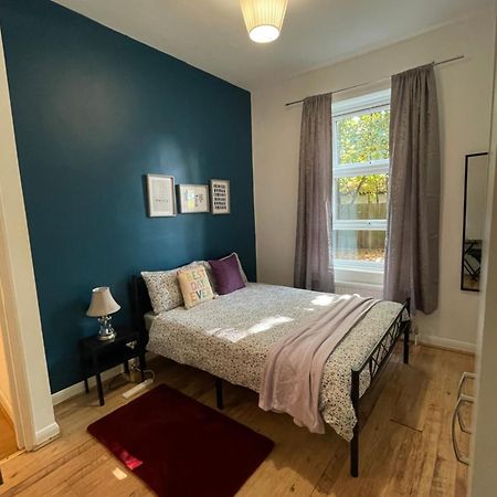 Contemporary Private Rooms Near Central Λονδίνο Εξωτερικό φωτογραφία