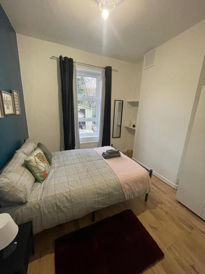 Contemporary Private Rooms Near Central Λονδίνο Εξωτερικό φωτογραφία