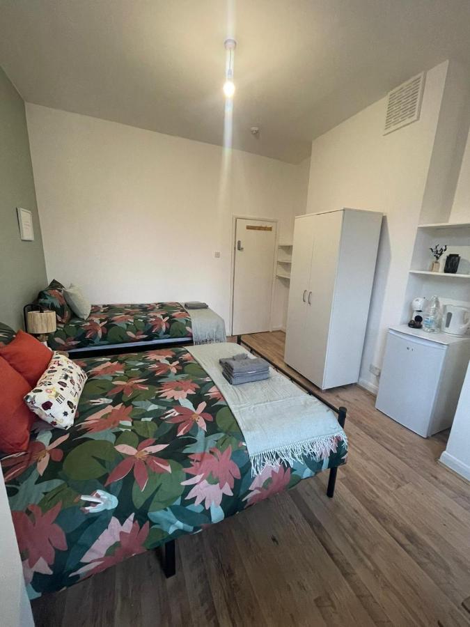 Contemporary Private Rooms Near Central Λονδίνο Εξωτερικό φωτογραφία
