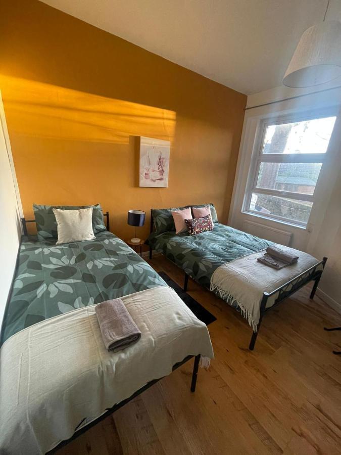 Contemporary Private Rooms Near Central Λονδίνο Εξωτερικό φωτογραφία