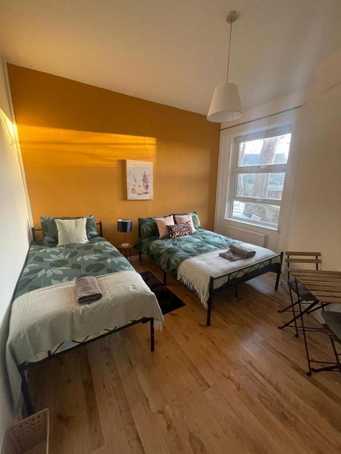 Contemporary Private Rooms Near Central Λονδίνο Εξωτερικό φωτογραφία