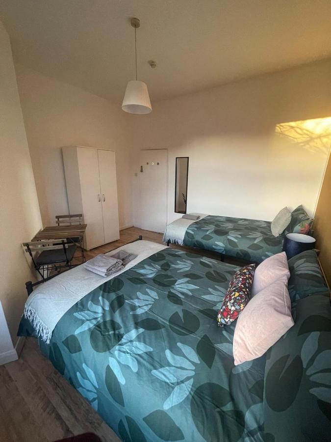 Contemporary Private Rooms Near Central Λονδίνο Εξωτερικό φωτογραφία