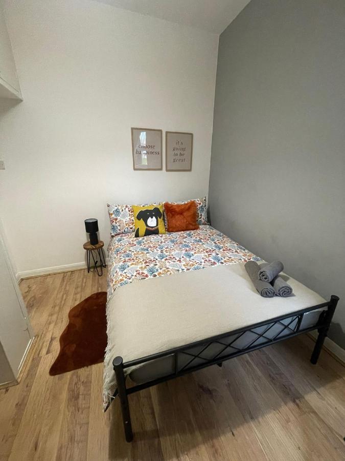 Contemporary Private Rooms Near Central Λονδίνο Εξωτερικό φωτογραφία