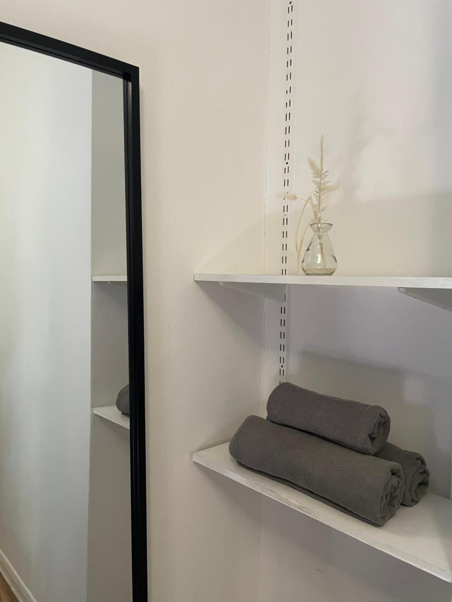 Contemporary Private Rooms Near Central Λονδίνο Εξωτερικό φωτογραφία