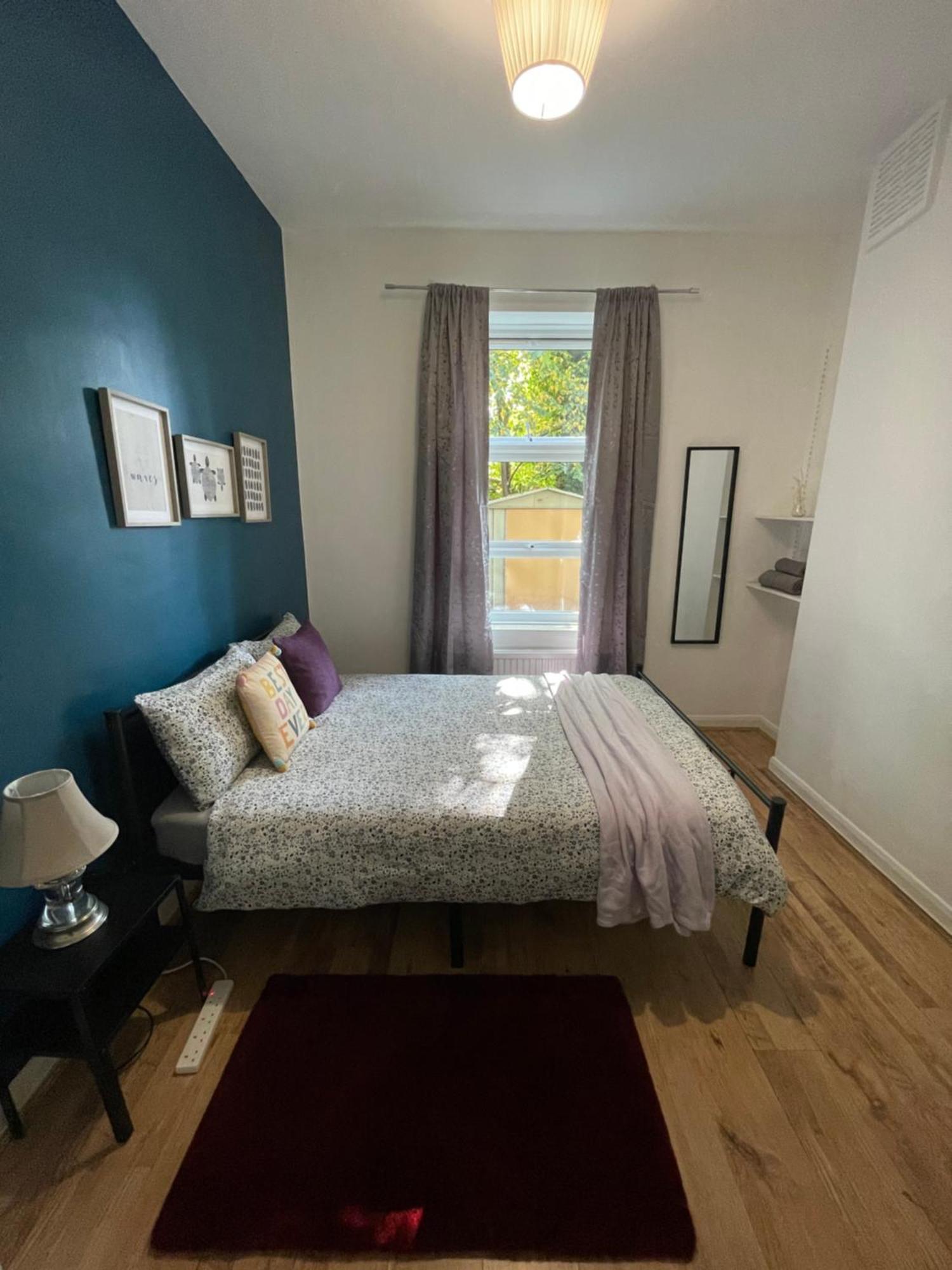 Contemporary Private Rooms Near Central Λονδίνο Εξωτερικό φωτογραφία
