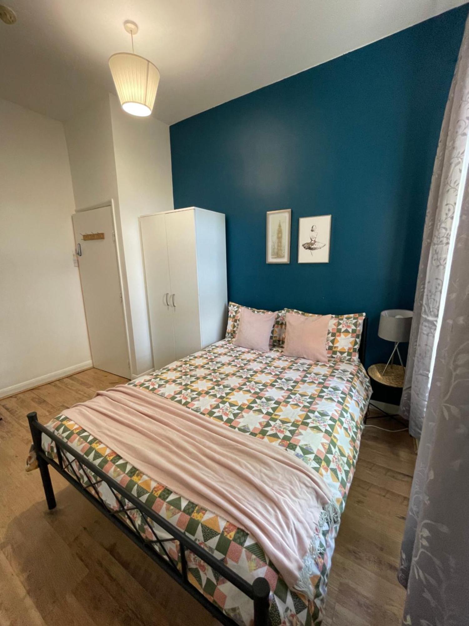 Contemporary Private Rooms Near Central Λονδίνο Εξωτερικό φωτογραφία