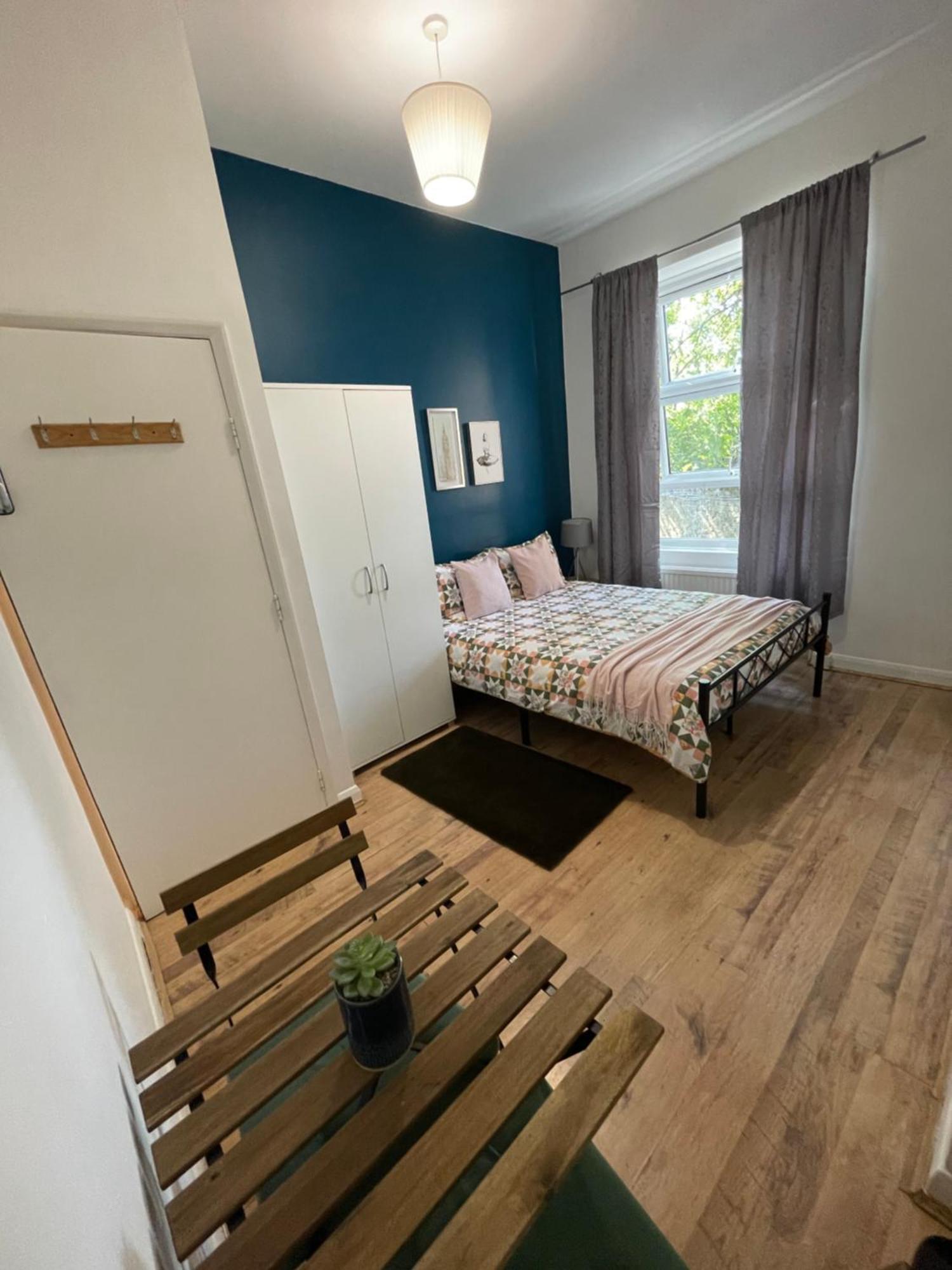 Contemporary Private Rooms Near Central Λονδίνο Εξωτερικό φωτογραφία