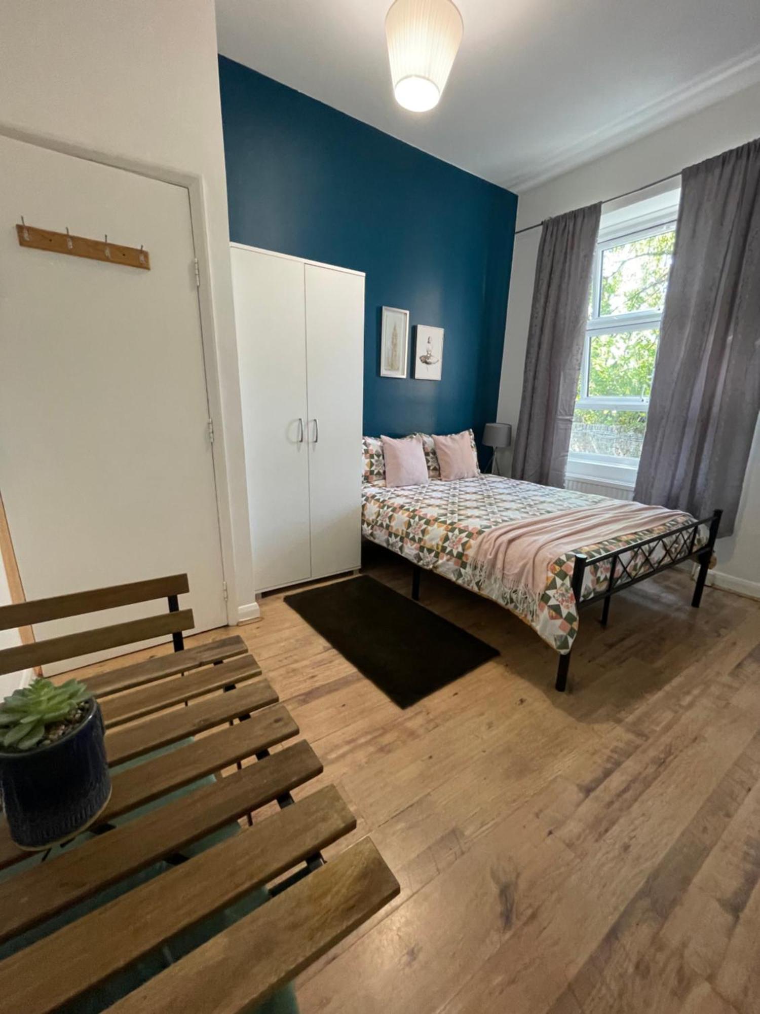 Contemporary Private Rooms Near Central Λονδίνο Εξωτερικό φωτογραφία