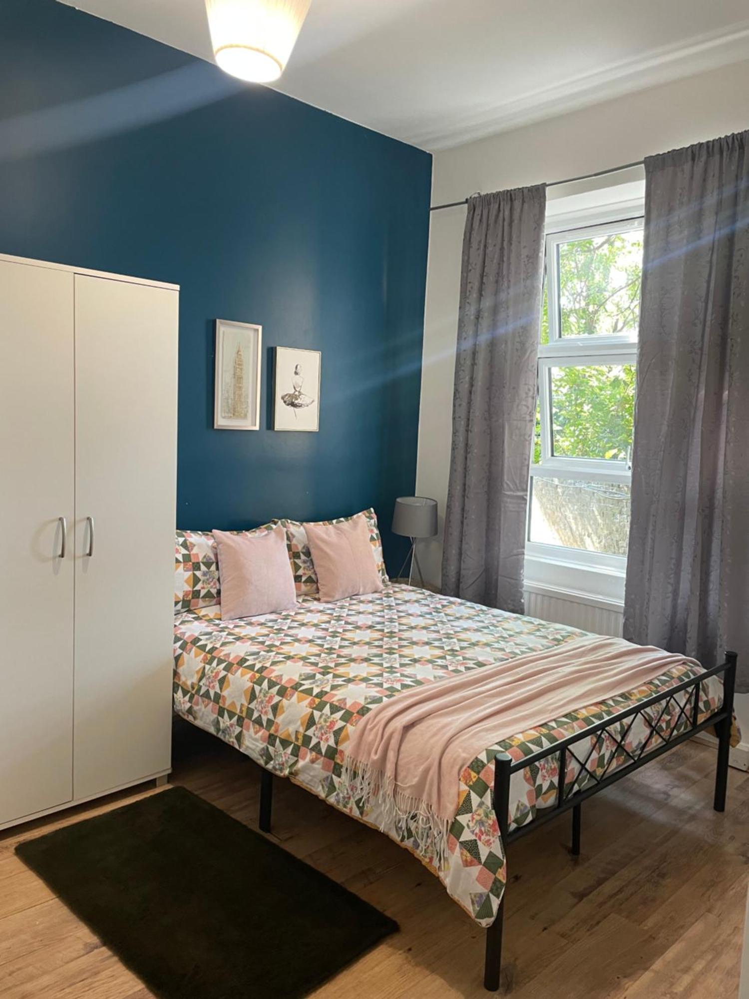Contemporary Private Rooms Near Central Λονδίνο Εξωτερικό φωτογραφία
