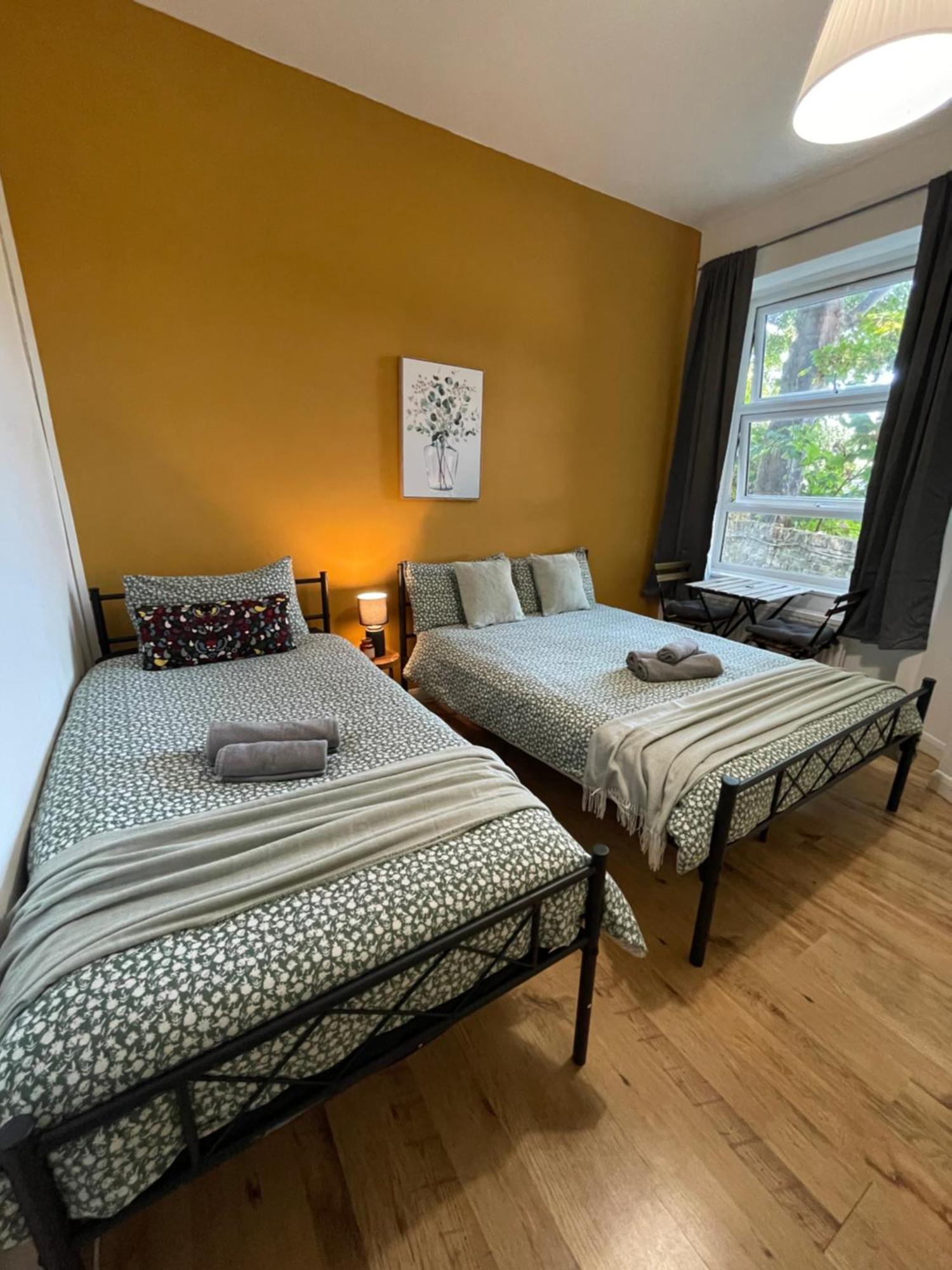 Contemporary Private Rooms Near Central Λονδίνο Εξωτερικό φωτογραφία