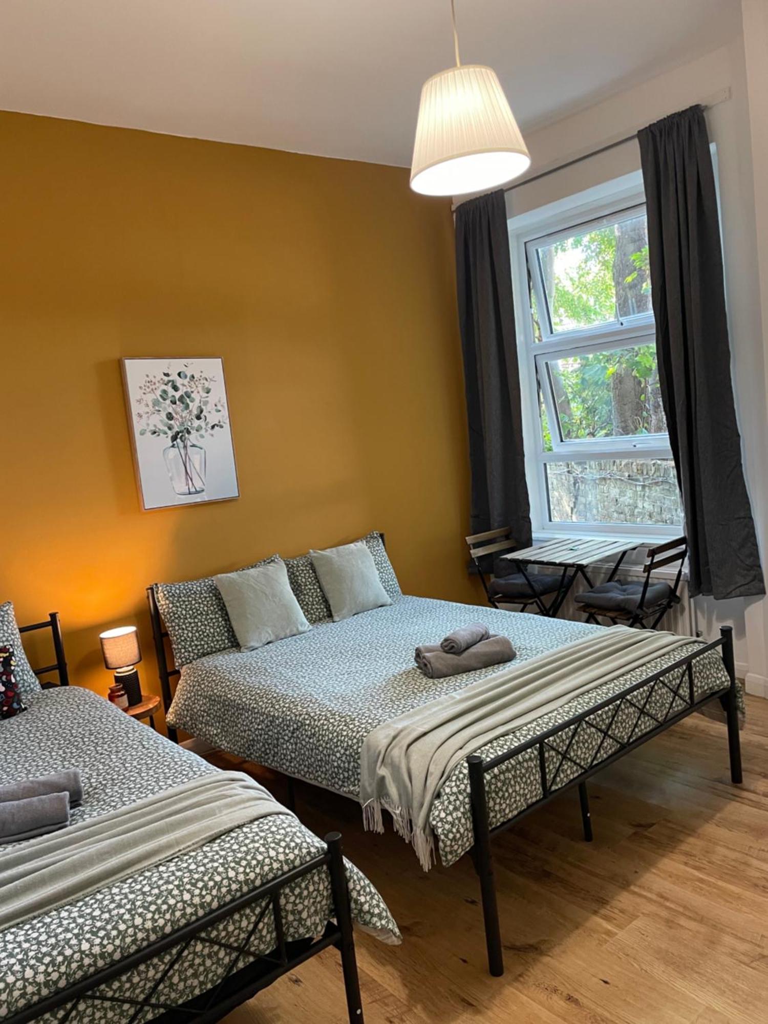 Contemporary Private Rooms Near Central Λονδίνο Εξωτερικό φωτογραφία