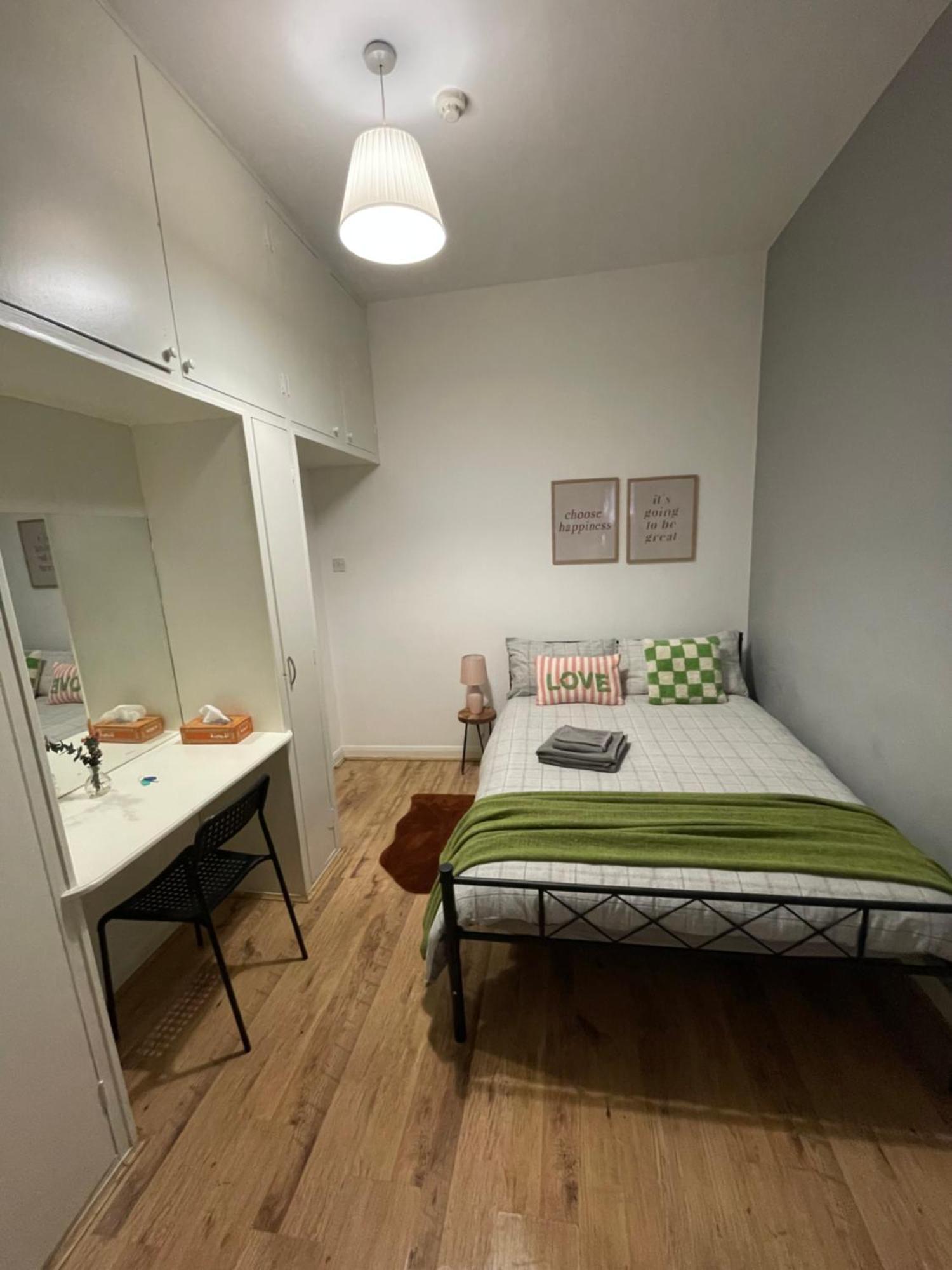 Contemporary Private Rooms Near Central Λονδίνο Εξωτερικό φωτογραφία