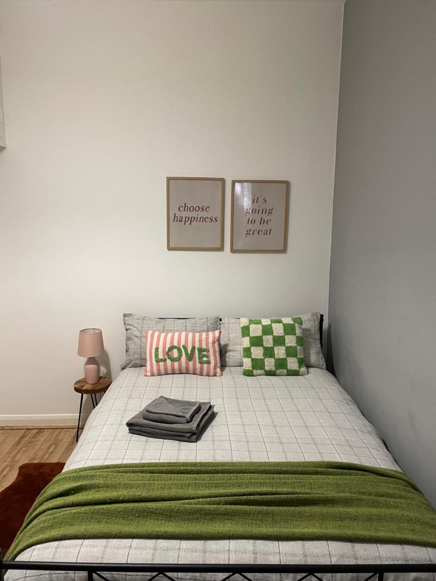 Contemporary Private Rooms Near Central Λονδίνο Εξωτερικό φωτογραφία