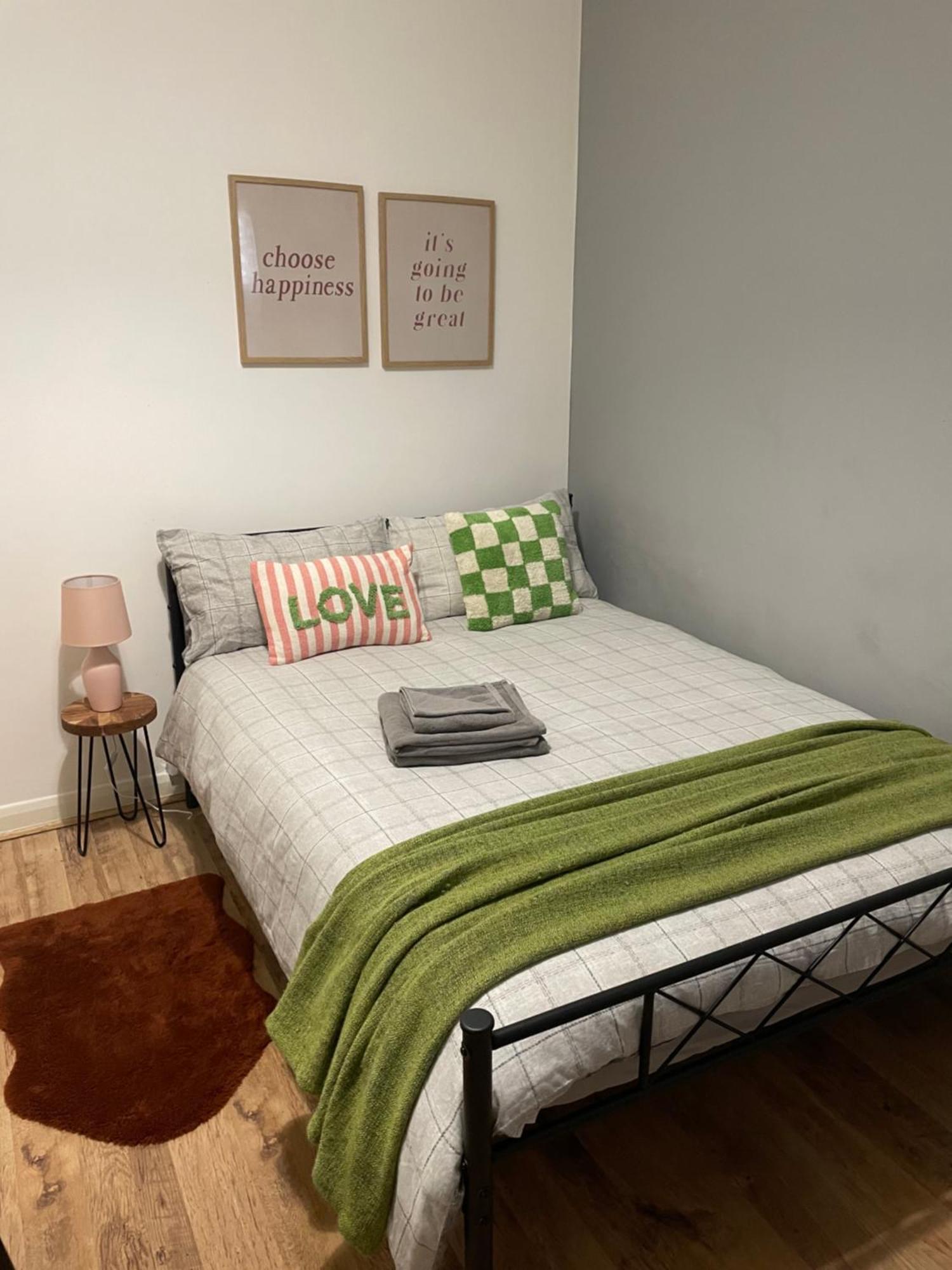 Contemporary Private Rooms Near Central Λονδίνο Εξωτερικό φωτογραφία